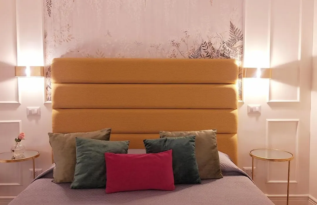 Ingrami Suites And Spa-1