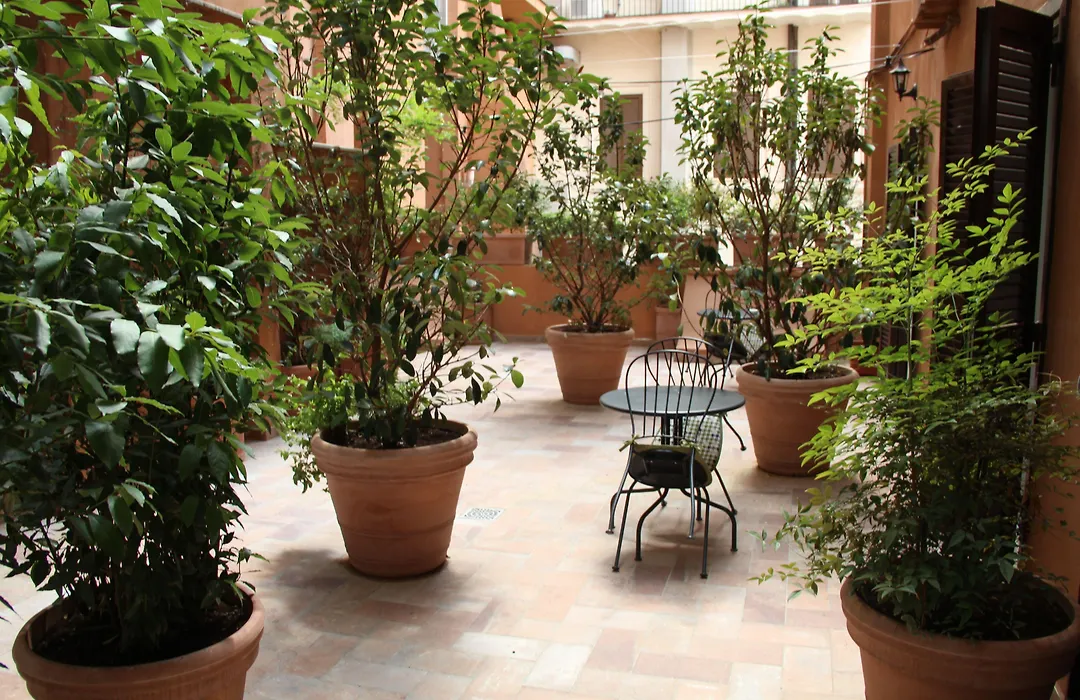 Ingrami Suites And Spa-1