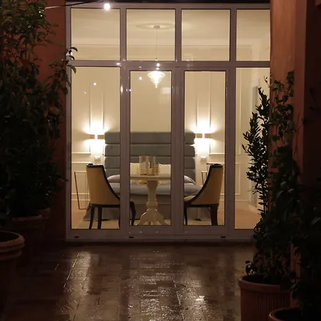 Ingrami Suites And Spa-3